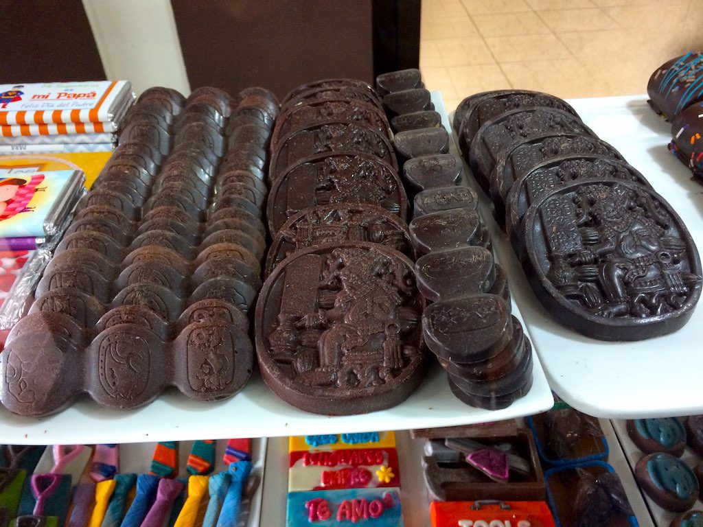 Handgefertigte Schokolade aus Costa Ricanischem Kakao