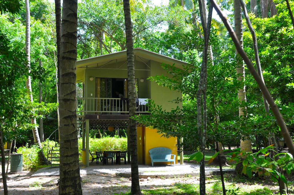 Die Bahía de Jiquilisco im “wilden Südosten” El Salvadors ~ Mittel Und